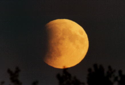 Mondfinsternis 16.9.97 (2)