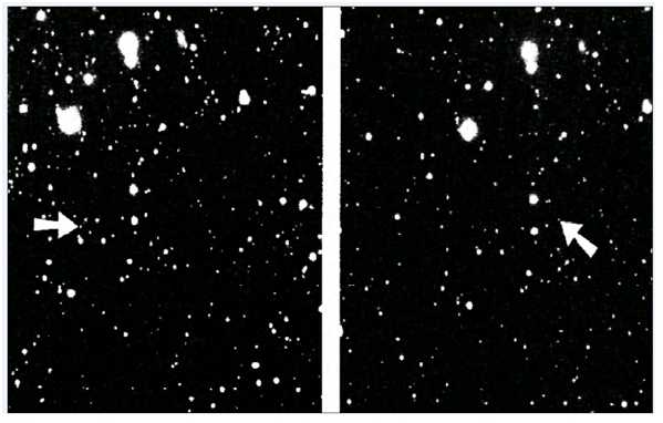 Pluto