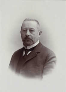 Wilhelm Kuffner