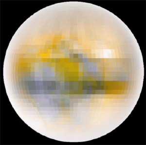 Pluto