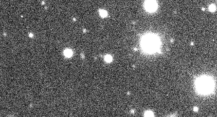 Jupitermond S/2001 J 3