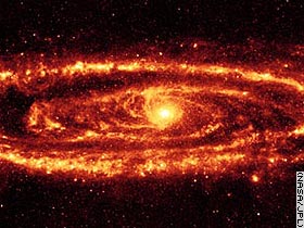 Andromeda