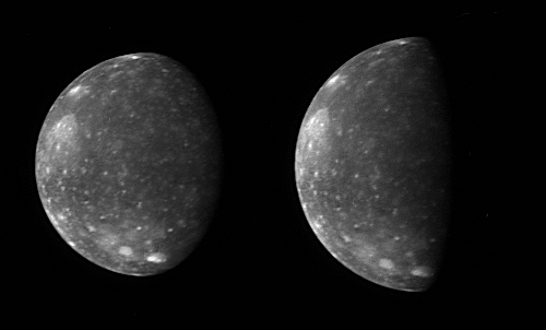 Callisto