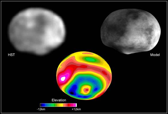 Vesta