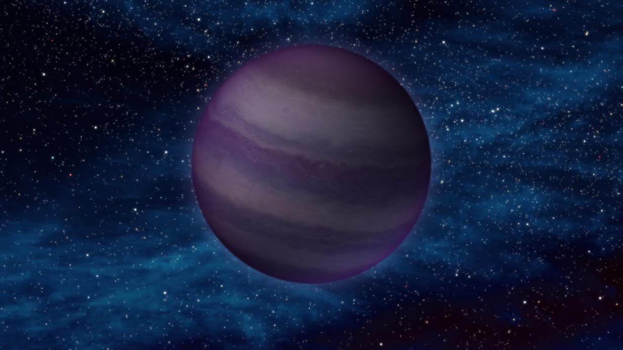 Eine neue Definition wurde für Planeten vorgeschlagen, um besser zwischen Gasriesen u und Braunen Zwergen unterscheiden zu können.