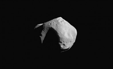 Studie liefert möglicherweise Anhaltspunkte für das Verständnis des Sternentstehungsgebiets aus der die Sonne entstanden ist. Credit: NASA