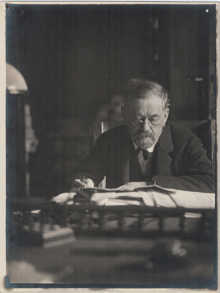 Moriz von Kuffner