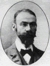 Norbert Herz (1858-1927)